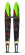 OBrien Jr Celebrity 147cm (58tum) med JR X7 Bindningar - Vattenskidor för Juniorer OBrien Jr Celebrity 147cm (58tum) med JR X7 Bindningar - Vattenskidor för Juniorer