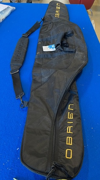 Obrien Slalom Case 66 tum (Restparti)