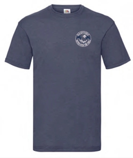 Old Guys Rule Over the Chill Small (Restparti)