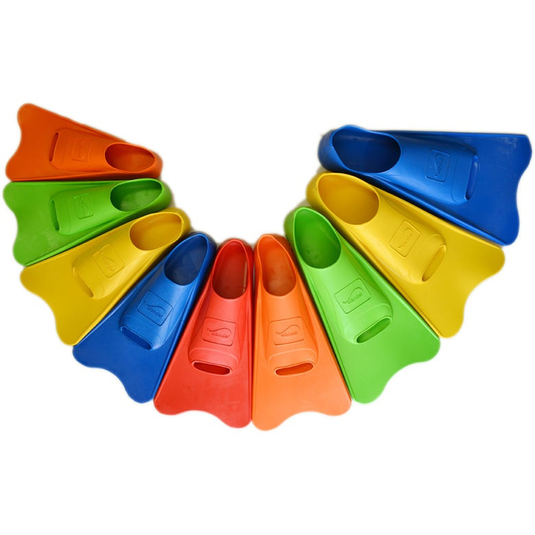 Olander korta gummifenor