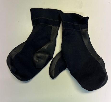 Neil Pryde Mittens Open Extreme Medium (Restparti)