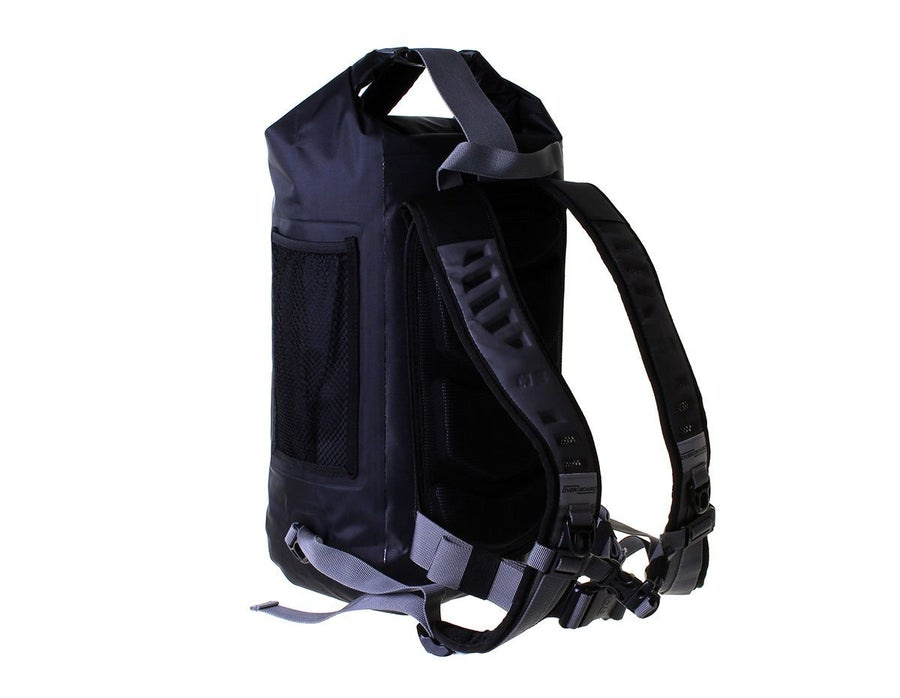 Overboard Pro Light Backpack 30 liter Svart