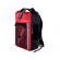 Overboard Backpack Pro 30 liter röd (vattentät ryggsäck)