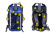 Overboard Backpack Pro 30 liter röd (vattentät ryggsäck) Overboard Backpack Pro 30 liter röd (vattentät ryggsäck)