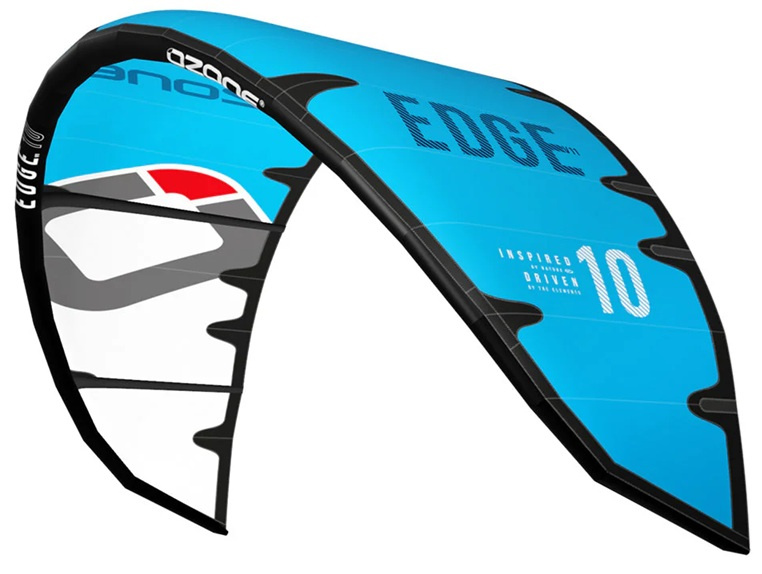 Ozone Edge V11 (Begagnad)