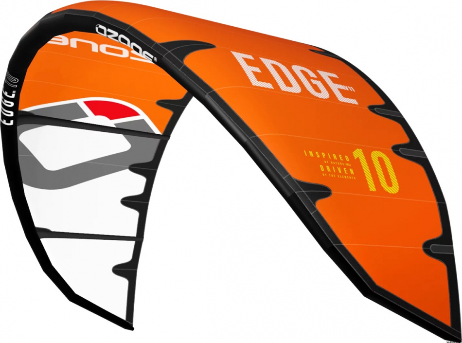 Ozone Edge V11 (Begagnad)