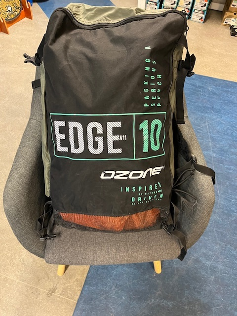 Ozone Edge V11 (Begagnad)