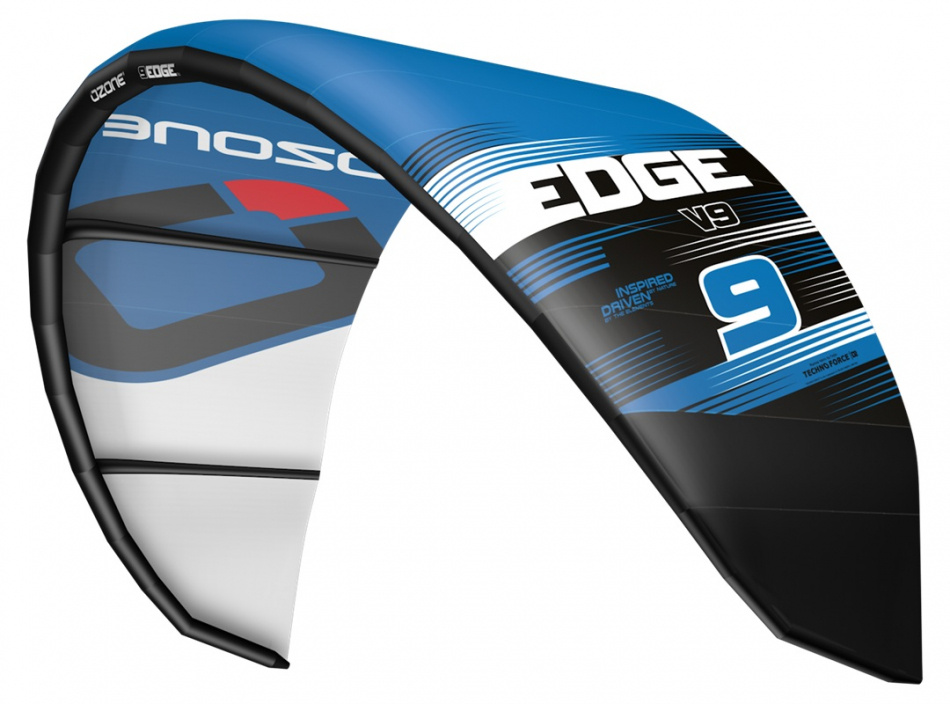 Ozone Edge V9 (Begagnad)