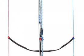 Ozone Foil Bar Brake Handle