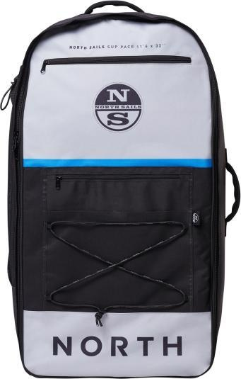 North Pace SUPbag (Lätt begagnad)