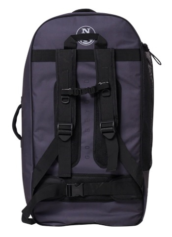 North Pace SUPbag (Lätt begagnad)
