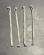 Dr. Tuba Pigtails (4-pack) 4x Loop/Knot Dr. Tuba Pigtails (4-pack) 4x Loop/Knot