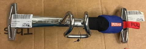 Prolimit Spreaderbar 23cm PLT