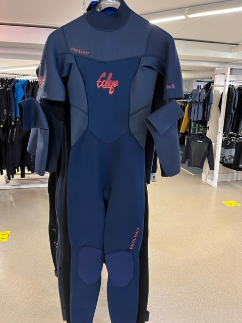 Prolimt Pure Girl Edge XST (stor i storlekarna)