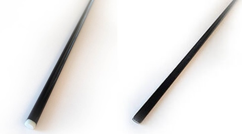 Segellatta Rod Severne