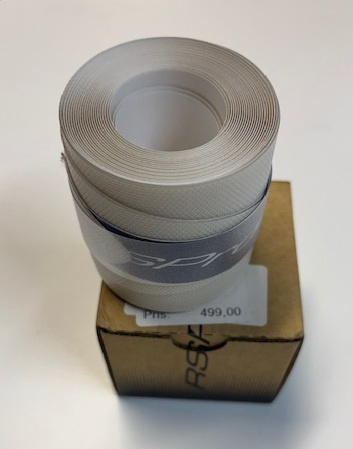 Neil Pryde RS Rail Tape (Restparti)