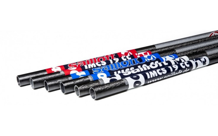 Sailloft White line 60% SDM (CC)