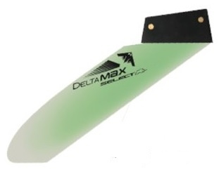 Fena Select Delta Max 2.0 Weed (sjögräs/grunt vatten)