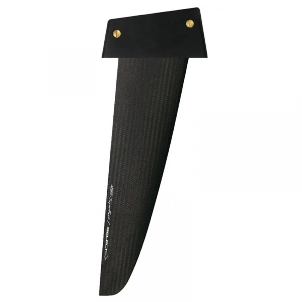 Select Fins M88 Superfast 39cm Tuttlebox (Lätt begagnad)