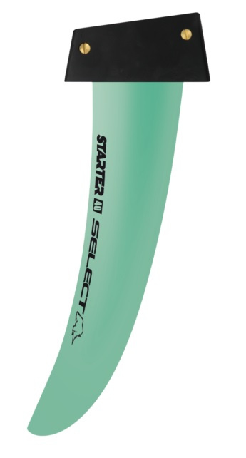 Select Starter G-10 (freeride)