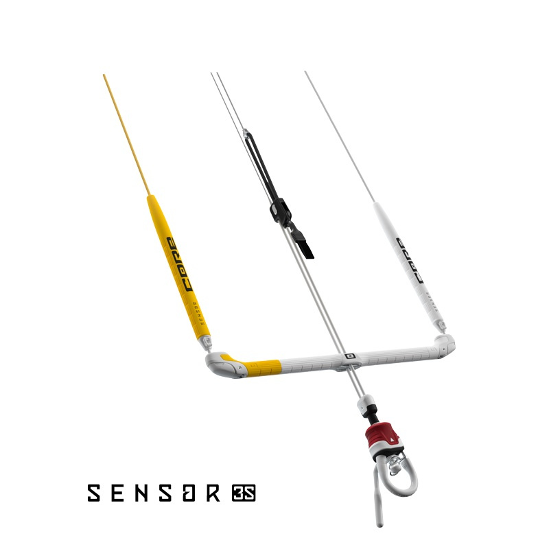 Core Sensor 3S Control Bar (Uthyrning)