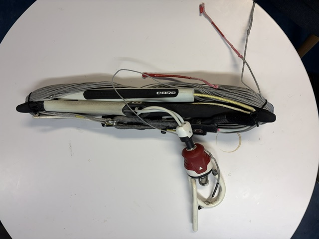 Core Sensor 4 Pro Bar (Begagnad)