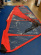 Severne Convert 6,0 (begagnat), ej fri frakt Severne Convert 6,0 (begagnat), ej fri frakt