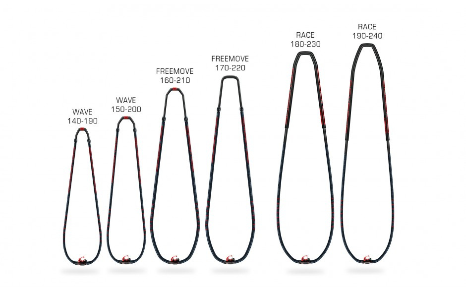 Severne Enigma Carbon Slalom/Race