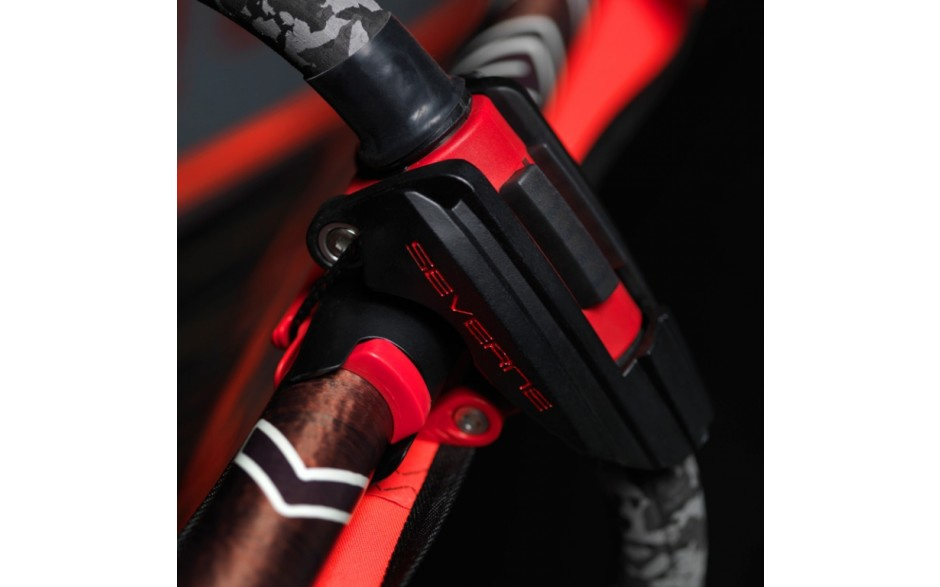 Severne Enigma Carbon Wave/Freemove