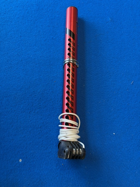 Severne Race Extension 36cm (Begagnad)