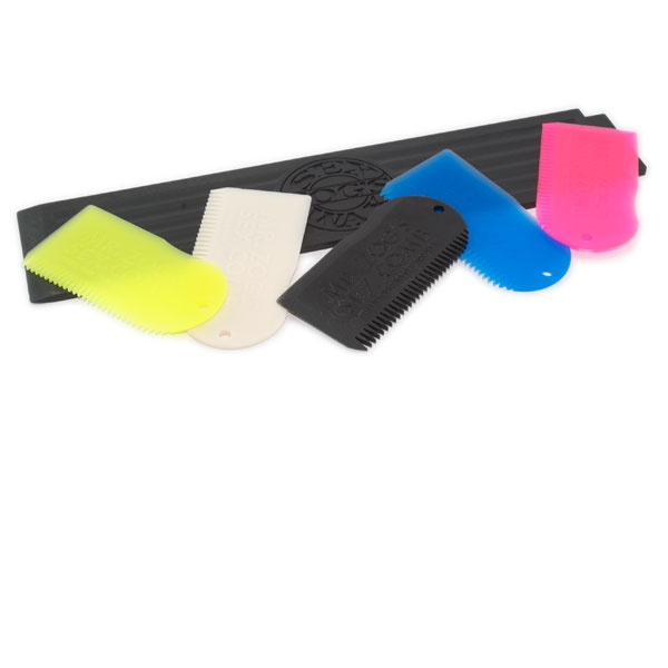 Sexwax Wax Comb (vax kam)