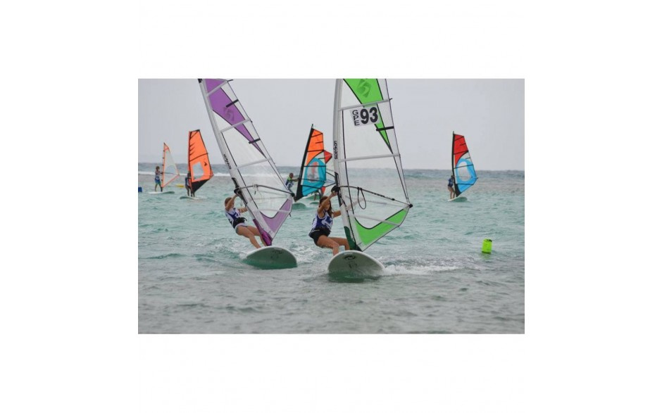 Sideon Monofilm (Nybörjare/Freeride)