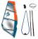 Simmer Aim 7,0 rig (Begagnad) Simmer Aim 7,0 rig (Begagnad)