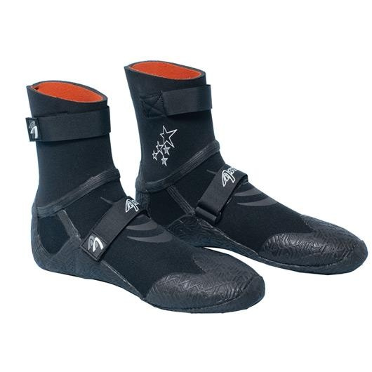 Ascan Star Thermo 6mm