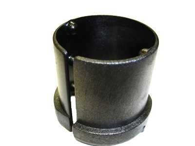 Chinook snaplås för SDM förlängare