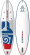 Starboard sup 10'8x33 endast bräda (begagnad) Starboard sup 10'8x33 endast bräda (begagnad)