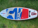 Starboard sup 10'8x33 endast bräda (begagnad) Starboard sup 10'8x33 endast bräda (begagnad)