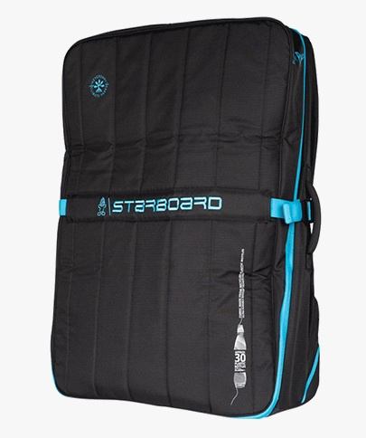 Starboard Air Foil Bag (Begagnad)