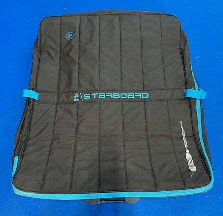 Starboard Air Foil Bag (Begagnad)