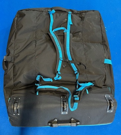 Starboard Air Foil Bag (Begagnad)