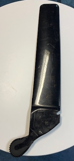 Starboard clipperbox daggerboard 57cm (Begagnad)