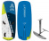 Starboard paket Foil X Wing med Loftsails Waterman Starboard paket Foil X Wing med Loftsails Waterman