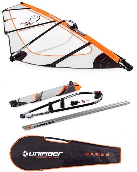 Komplett set nivå 1-3 (Barn/Junior)