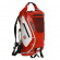 Stay dry ryggsäck 20L röd/vit Stay dry ryggsäck 20L röd/vit