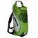 Stay dry ryggsäck 20L grön/vit
