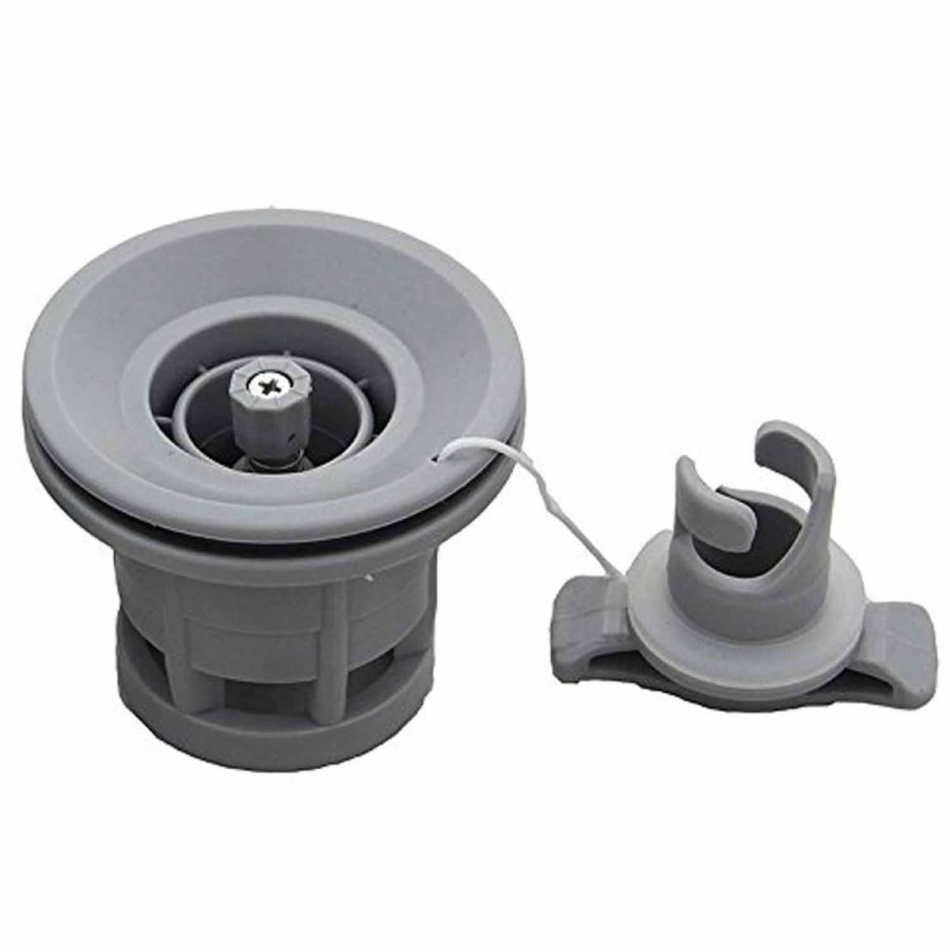 Shark SUP valve