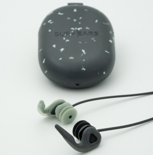 SurfEars 4.0 öronplugg