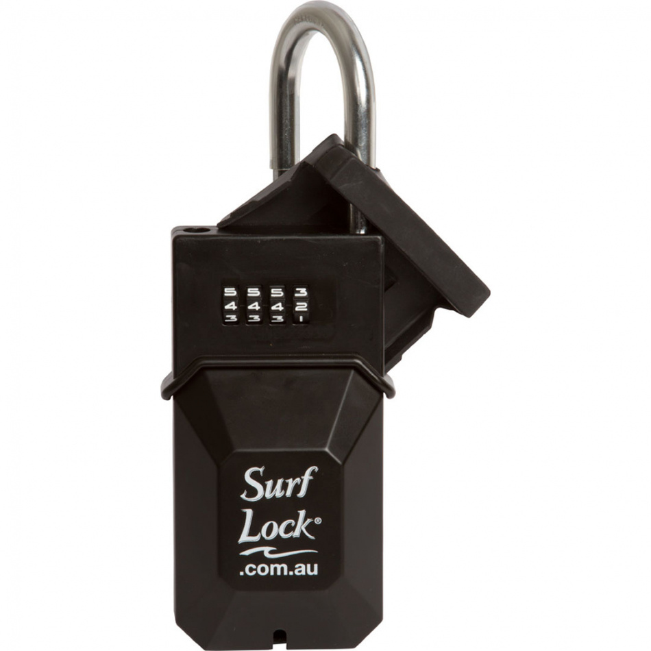 Surf lock lås för nycklar