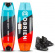 Wakeboard Obrien System med bindning -24, endast 119cm kvar Wakeboard Obrien System med bindning -24, endast 119cm kvar