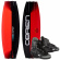 Wakeboard Obrien System med bindning Wakeboard Obrien System med bindning